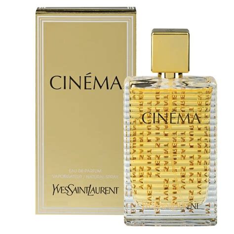 cinema yves saint laurent prix 50ml|cinema yves saint laurent netherlans.